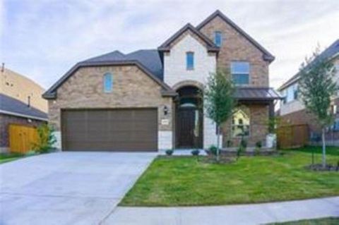 Photo of 4021 Gildas PATH, Pflugerville, TX 78660 (MLS # 7749396)