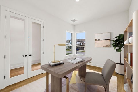 Tiny photo for 9109 The Ravine WAY, Austin, TX 78744 (MLS # 3281936)