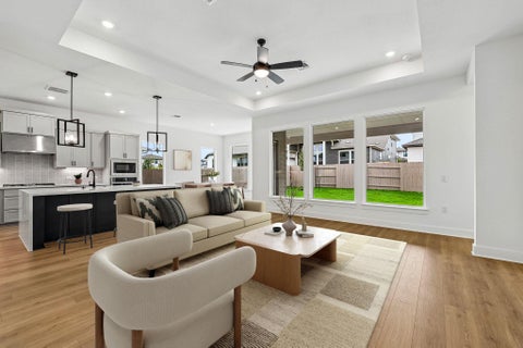 Tiny photo for 9109 The Ravine WAY, Austin, TX 78744 (MLS # 3281936)