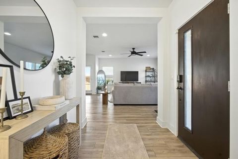 Tiny photo for 9115 Looksee LN, Austin, TX 78744 (MLS # 8402256)