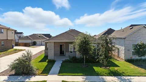 Photo of 9115 Looksee LN, Austin, TX 78744 (MLS # 8402256)