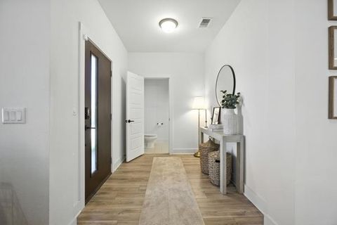 Tiny photo for 9115 Looksee LN, Austin, TX 78744 (MLS # 8402256)