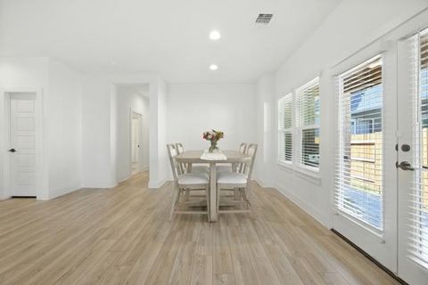 Tiny photo for 9115 Looksee LN, Austin, TX 78744 (MLS # 8402256)