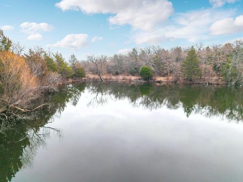 Photo of 14091 Fm 2127 Bowie, Jacksboro, TX 76230 (MLS # 1046583)