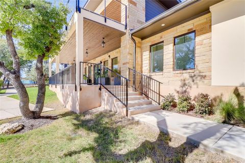 Photo of 1011 Wilson Ranch PL #102, Cedar Park, TX 78613 (MLS # 6566874)