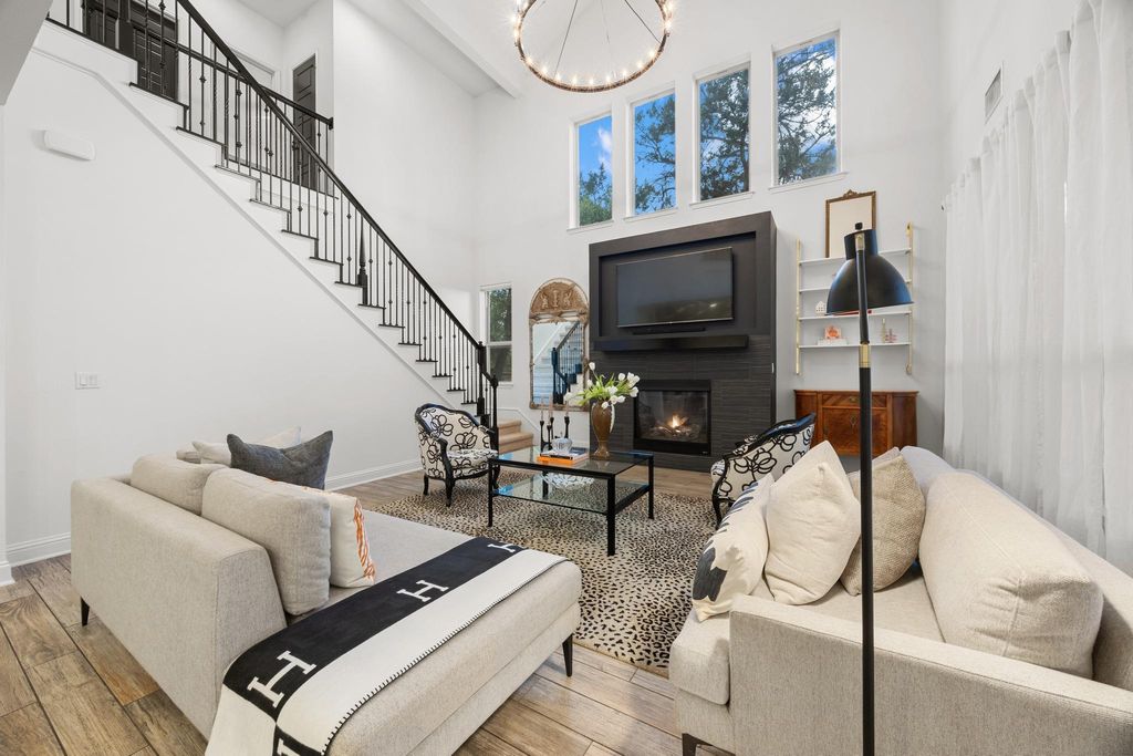 Photo of 10710 Twisted Elm DR #59, Austin, TX 78726 (MLS # 1893134)