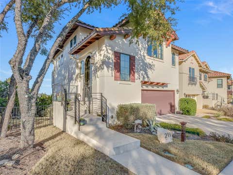 Photo of 219 Honey Creek CT #10, Austin, TX 78738 (MLS # 7461416)