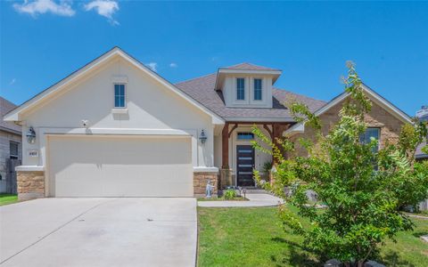 Photo of 4412 Kings Cross RD, Pflugerville, TX 78660 (MLS # 3135317)