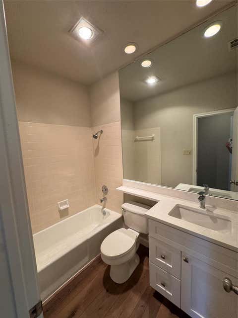 Tiny photo for 8502 Cima Oak LN #A, Austin, TX 78759 (MLS # 6197202)