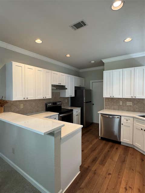 Tiny photo for 8502 Cima Oak LN #A, Austin, TX 78759 (MLS # 6197202)