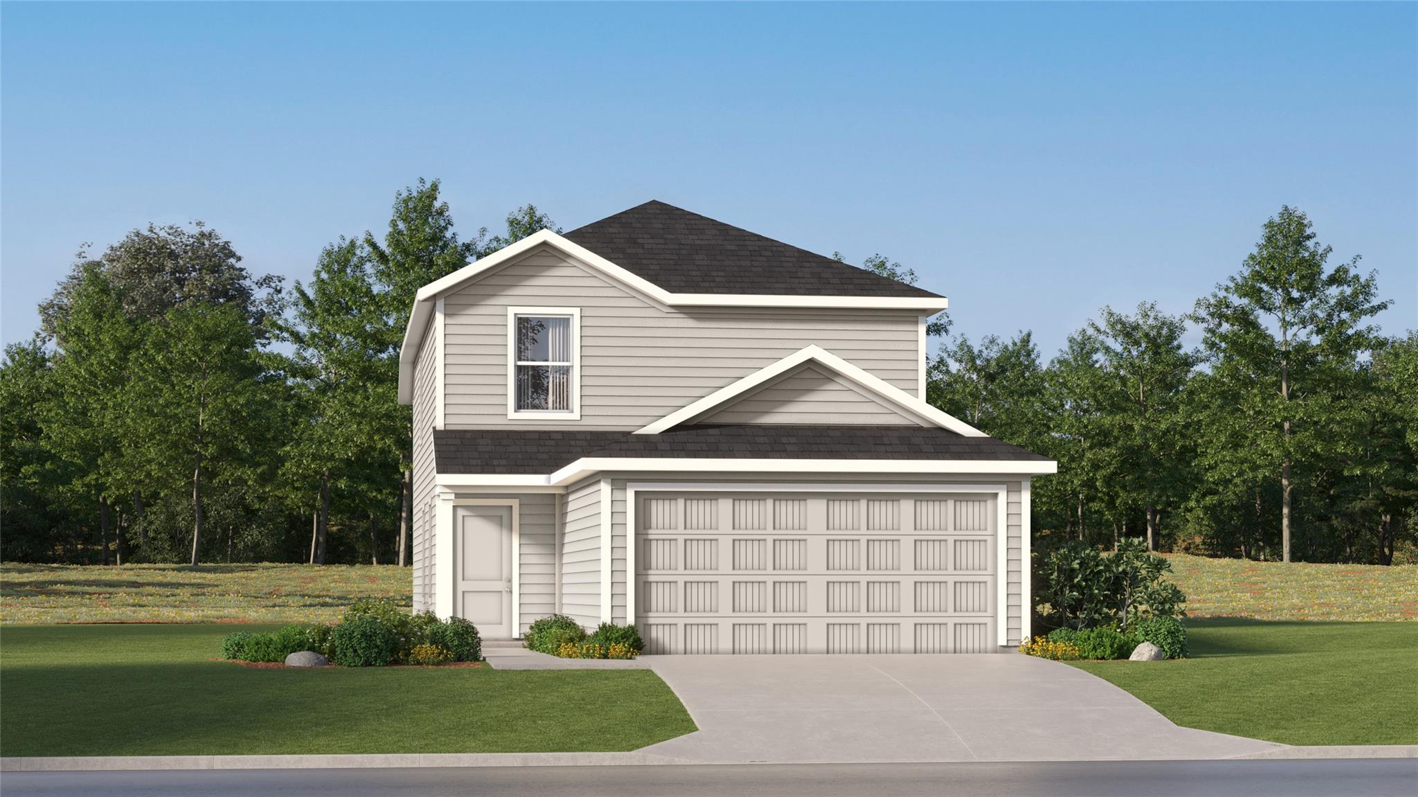 425 Knute Rockne WAY