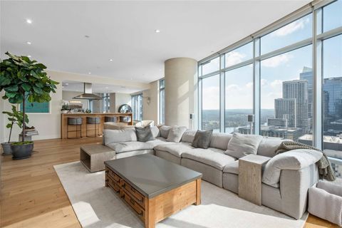 Tiny photo for 200 Congress Ave #18AE, Austin, TX 78701 (MLS # 9950754)