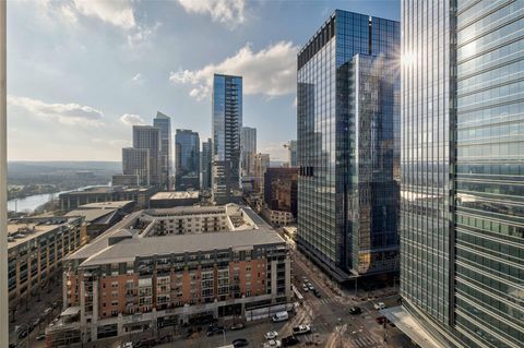 Tiny photo for 200 Congress Ave #18AE, Austin, TX 78701 (MLS # 9950754)