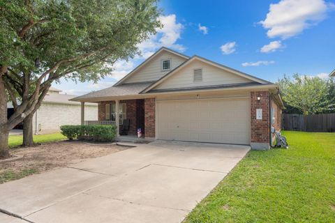 Photo of 104 Whirling Eddy CV, Hutto, TX 78634 (MLS # 2788587)