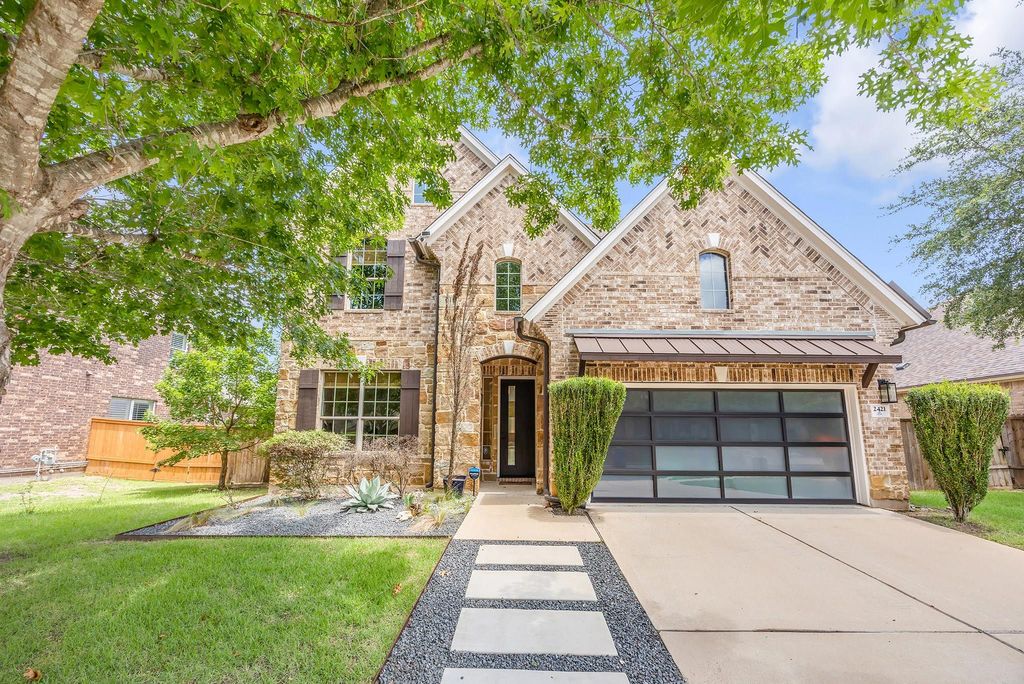 Photo of 2421 Turtle Mountain BND, Austin, TX 78748 (MLS # 1280782)