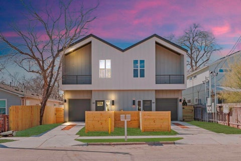 Photo of 4801 Sara DR #B, Austin, TX 78721 (MLS # 5076582)