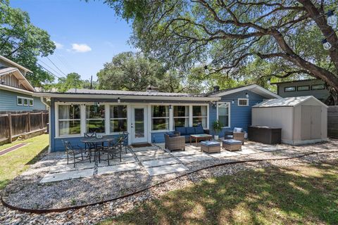 Tiny photo for 4604 Rue ST, Austin, TX 78731 (MLS # 3647595)