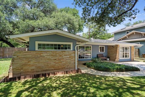 Photo of 4604 Rue ST, Austin, TX 78731 (MLS # 3647595)