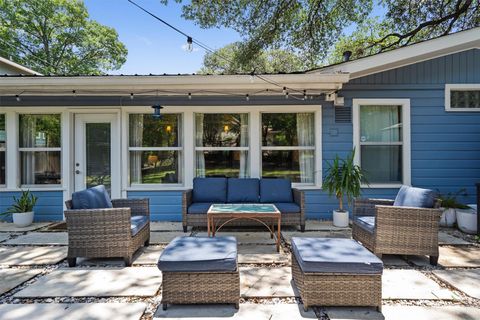 Tiny photo for 4604 Rue ST, Austin, TX 78731 (MLS # 3647595)