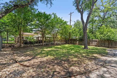 Tiny photo for 4604 Rue ST, Austin, TX 78731 (MLS # 3647595)