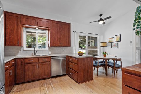 Tiny photo for 4604 Rue ST, Austin, TX 78731 (MLS # 3647595)