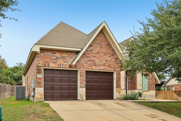 116 JUSTIN LEONARD DR, ROUND ROCK, TX 78664 - Image bbc6694b4b92e174b472fe8a4b2adc7a/2966620365
