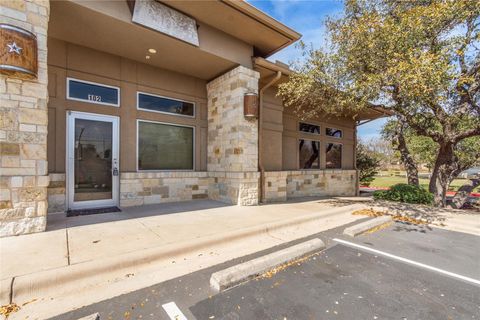 Photo of 3401 Royal Vista BLVD #B102, Round Rock, TX 78681 (MLS # 6777590)