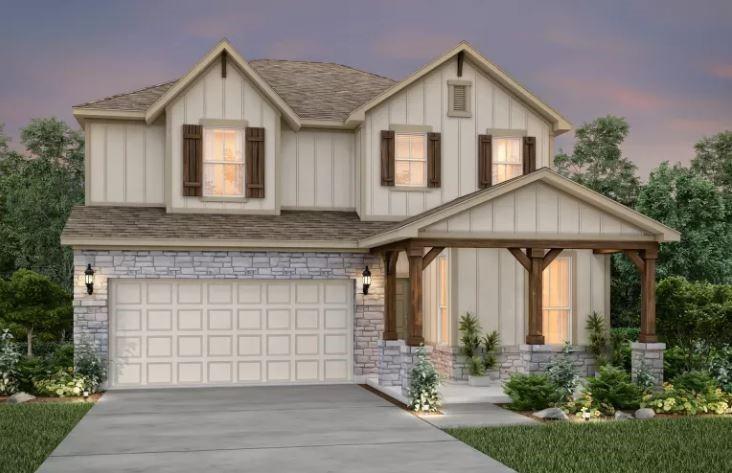 Photo 1 of 19 — 249 Windward VW, Leander, TX 78641