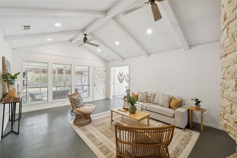 Tiny photo for 7005 Bent Oak CIR, Austin, TX 78749 (MLS # 5187063)