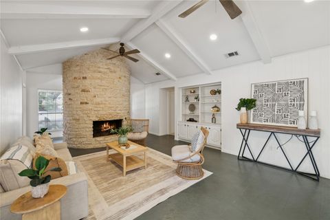 Tiny photo for 7005 Bent Oak CIR, Austin, TX 78749 (MLS # 5187063)