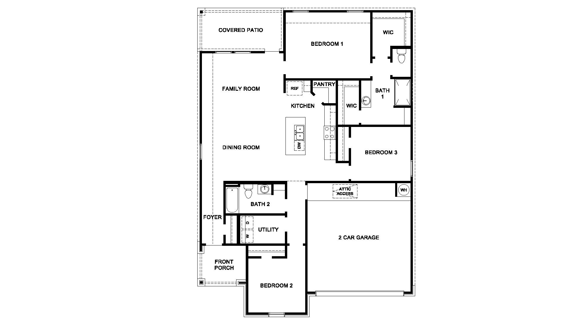 9107 Stone Hollow DR