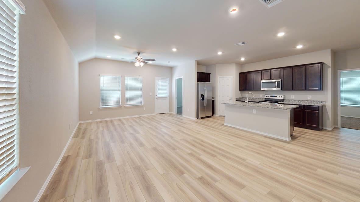 9107 Stone Hollow DR
