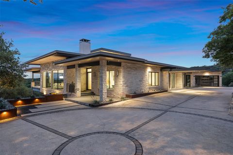 Tiny photo for 203 Buckeye TRL, West Lake Hills, TX 78746 (MLS # 6600989)