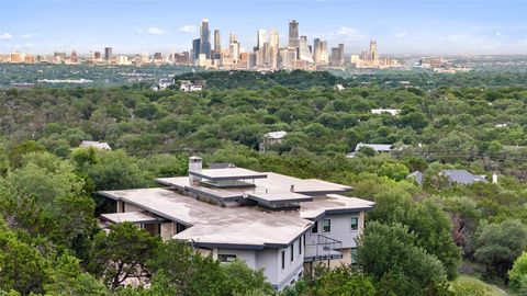 Tiny photo for 203 Buckeye TRL, West Lake Hills, TX 78746 (MLS # 6600989)