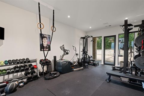 Tiny photo for 203 Buckeye TRL, West Lake Hills, TX 78746 (MLS # 6600989)