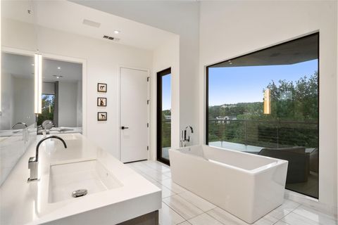 Tiny photo for 203 Buckeye TRL, West Lake Hills, TX 78746 (MLS # 6600989)