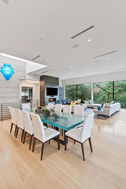 Tiny photo for 203 Buckeye TRL, West Lake Hills, TX 78746 (MLS # 6600989)