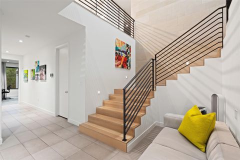 Tiny photo for 203 Buckeye TRL, West Lake Hills, TX 78746 (MLS # 6600989)