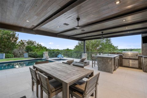 Tiny photo for 203 Buckeye TRL, West Lake Hills, TX 78746 (MLS # 6600989)