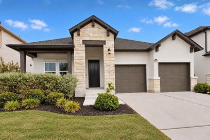 4532 Modena Bay BND Leander TX 78641