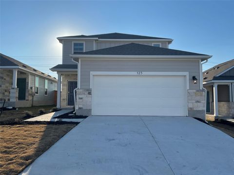 Photo of 125 Old Stagecoach RD, Jarrell, TX 76537 (MLS # 1501096)