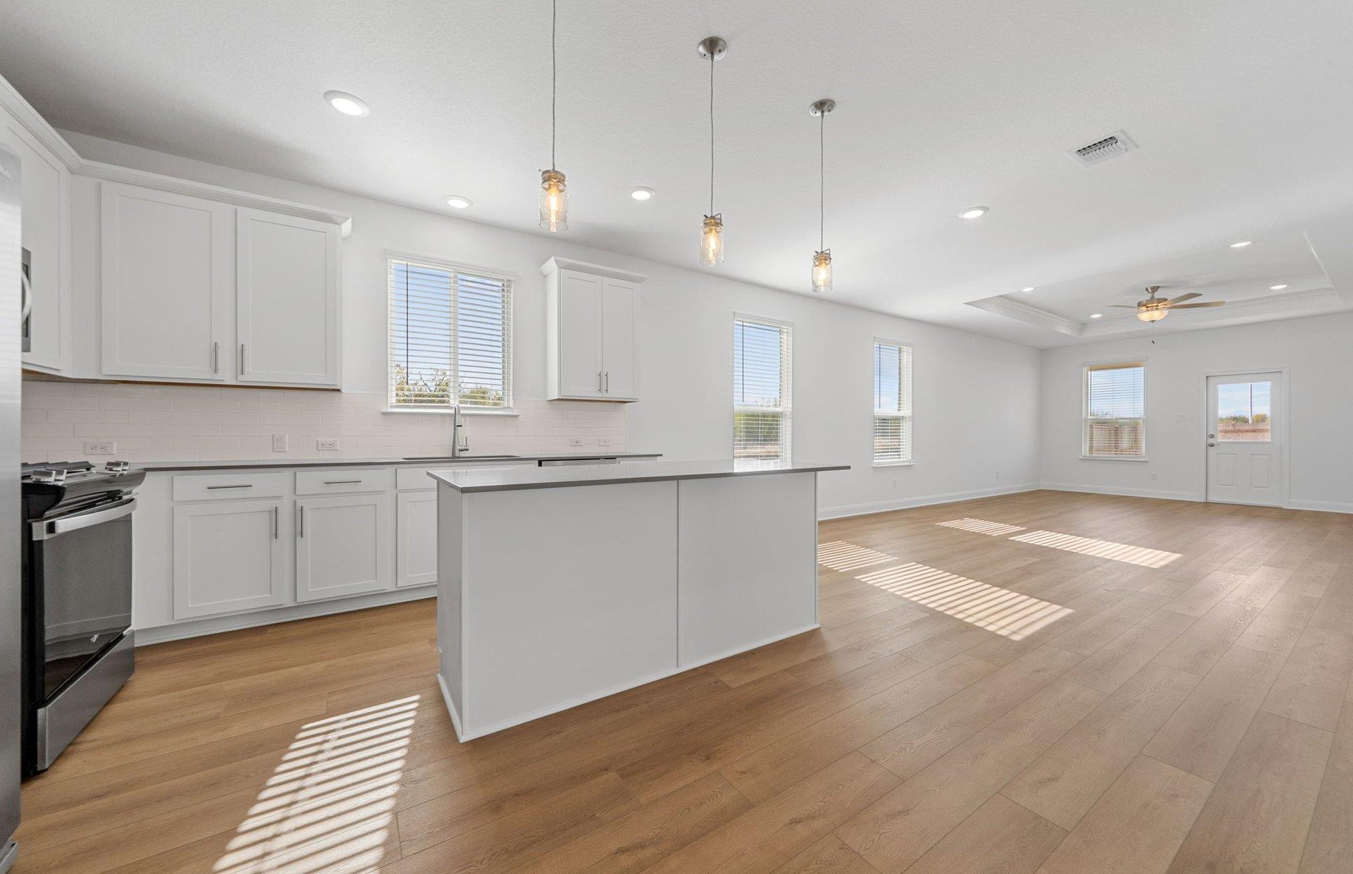 501 Maries Garden DR