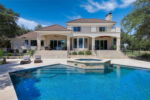 Photo of 1326 Osprey Ridge LOOP, Lago Vista, TX 78645 (MLS # 2296319)