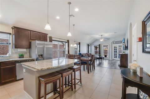 A home in Hutto