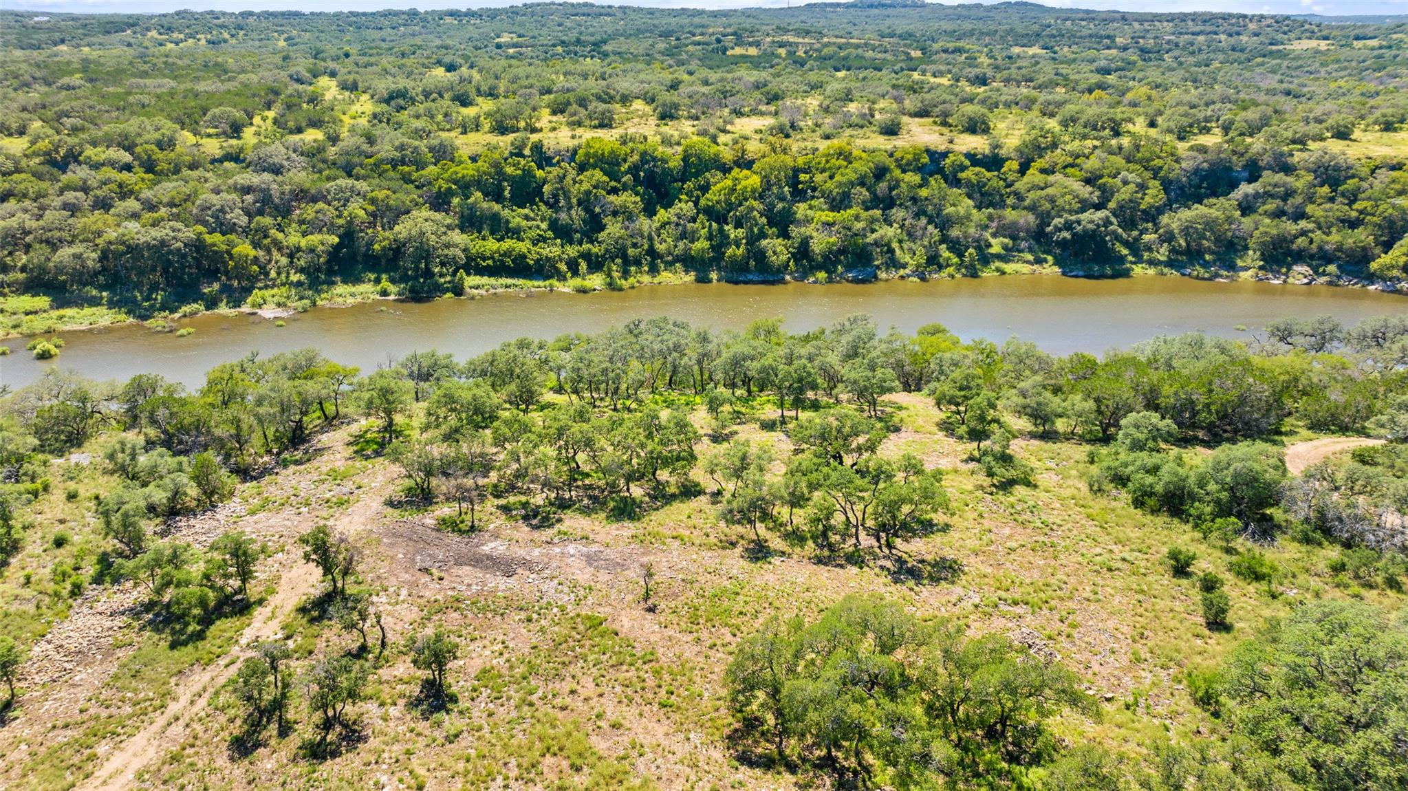 Lot 7 Pedernales Canyon TRL Lot 7