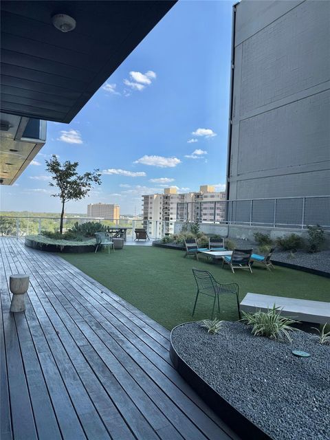 Tiny photo for 48 E East Ave #2509, Austin, TX 78701 (MLS # 5212058)