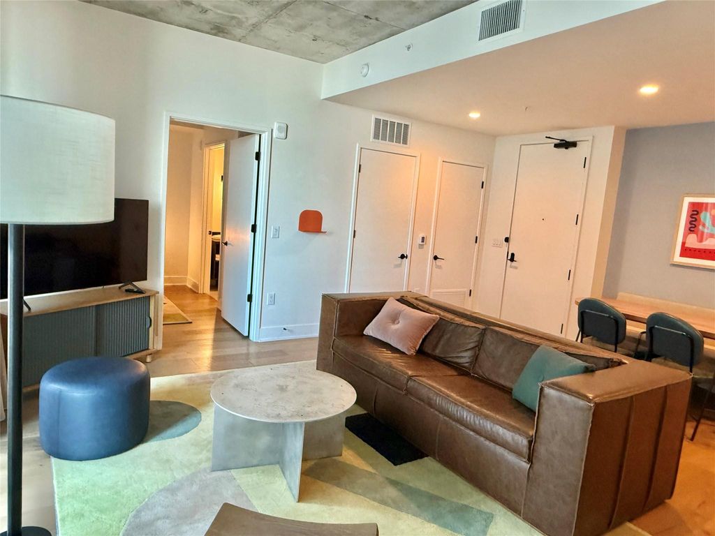 Photo of 48 E East Ave #2509, Austin, TX 78701 (MLS # 5212058)
