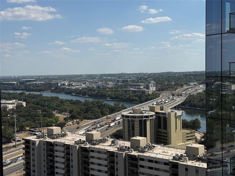 Tiny photo for 48 E East Ave #2509, Austin, TX 78701 (MLS # 5212058)