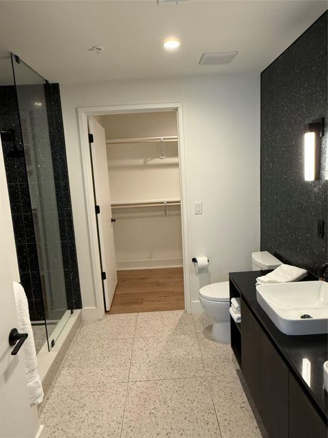 Tiny photo for 48 E East Ave #2509, Austin, TX 78701 (MLS # 5212058)