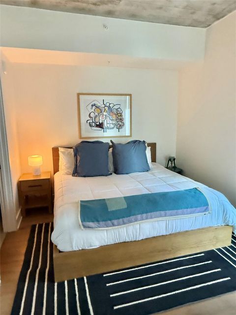 Tiny photo for 48 E East Ave #2509, Austin, TX 78701 (MLS # 5212058)